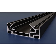 Профиль для однофазного шинопровода ST Luce Base ST045.429.00 1