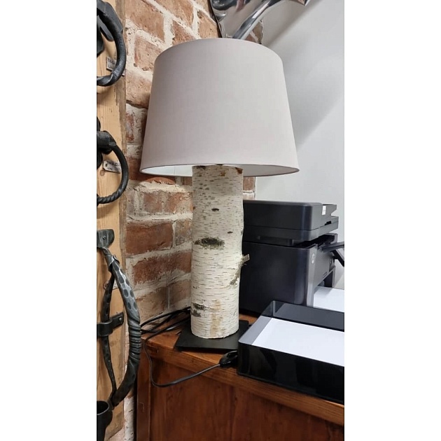 Настольная лампа Covali NL-2022 Фото № 2