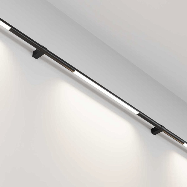 Светильник Maytoni Technical C100CL-L500-12W3-6K-B изображение 7 Светильник Maytoni Technical C100CL-L500-12W3-6K-B Фото № 7