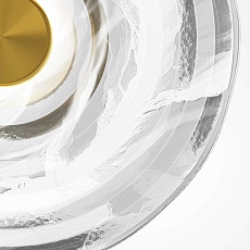 Настенный светодиодный светильник Maytoni Sparkle MOD343WL-L5BS3K1 1