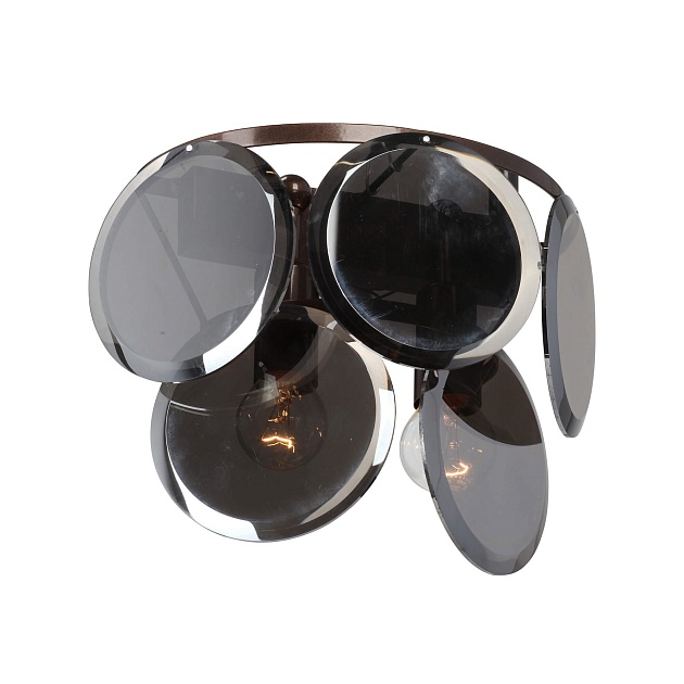 Настенный светильник Vitaluce V5850-7/2A изображение 2 Настенный светильник Vitaluce V5850-7/2A Фото № 2