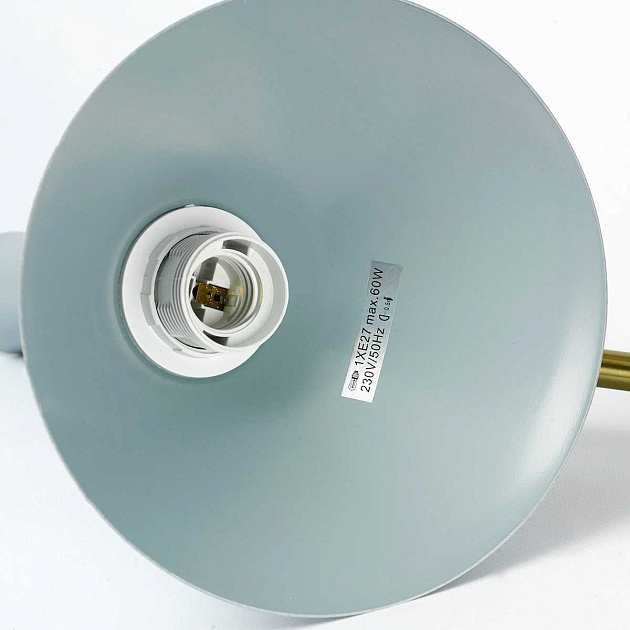 Спот Lussole Loft Fresno LSP-8818 Фото № 6