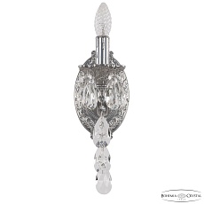 Бра Bohemia Ivele AL7801B10/1/175 B CG 4