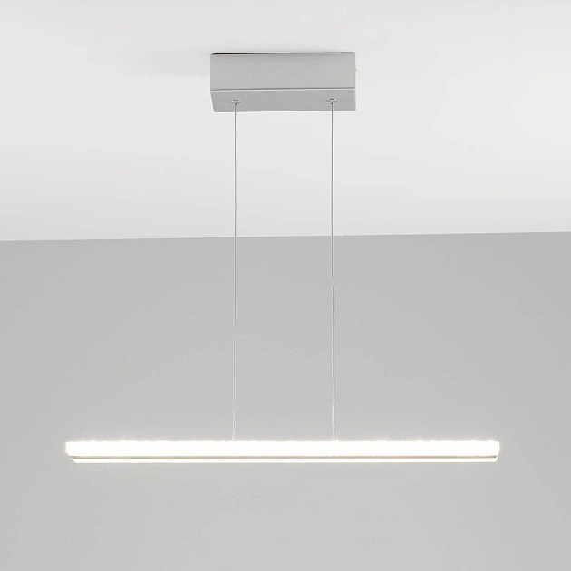 Подвесной светодиодный светильник Moderli Holo V1940-PL изображение 1 Подвесной светодиодный светильник Moderli Holo V1940-PL Фото № 1