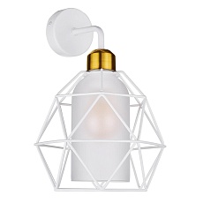 Бра 33 Идеи WLL400.01.01WH.PA-M35WH