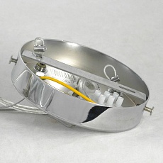 Подвесная люстра Lussole Topgrade Alaska LSP-8582 2