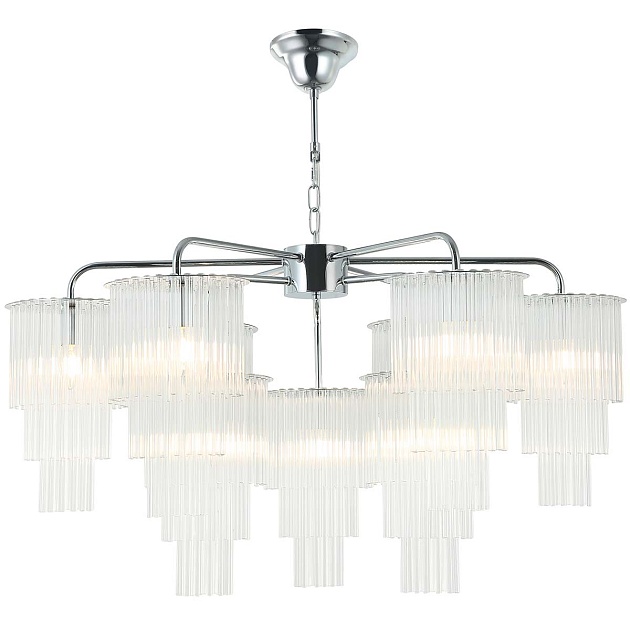 Подвесная люстра Stilfort Imposio 2132/09/09PS Фото № 1