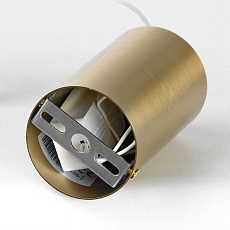 Подвесной светодиодный светильник Lussole Howard LSP-7346 1