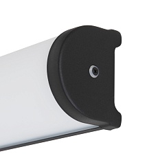 Подсветка для зеркал Arte Lamp Aqua-Bara A5210AP-3BK 1