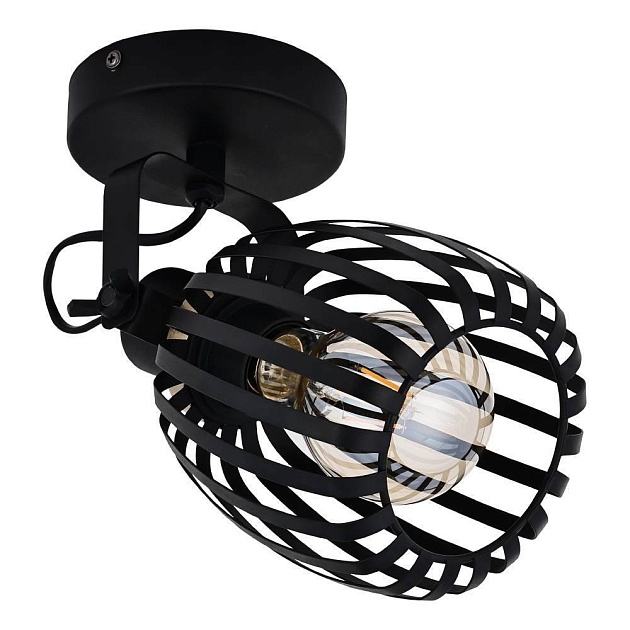 Спот Eglo Girona 900661 изображение 1 Спот Eglo Girona 900661 Фото № 1