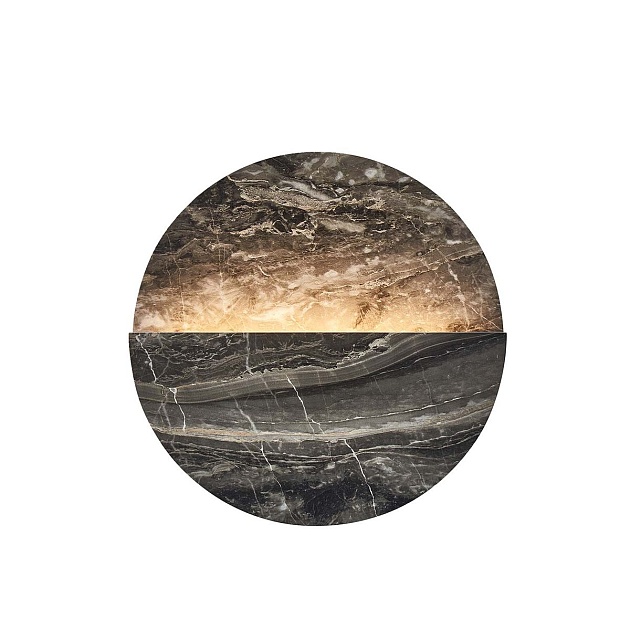 Настенный светодиодный светильник Favourite Eclipsis 4599-1W изображение 1 Настенный светодиодный светильник Favourite Eclipsis 4599-1W Фото № 1