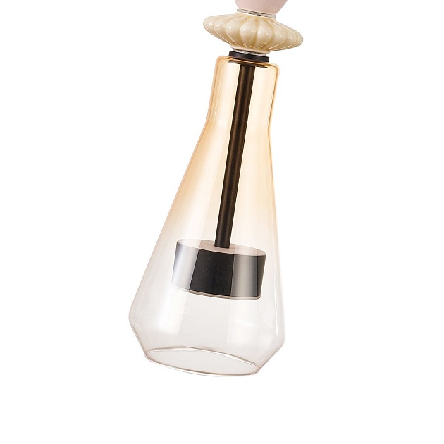 Подвесной светодиодный светильник Favourite Dolci 4465-1P Фото № 6