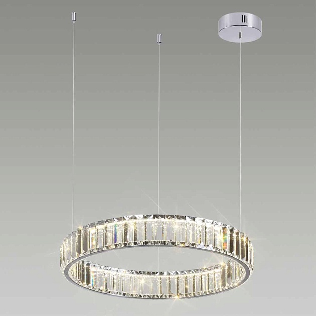 Подвесная люстра Odeon Light Vekia 4930/30L изображение 3 Подвесная люстра Odeon Light Vekia 4930/30L Фото № 3