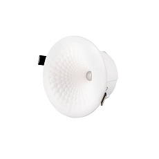 Встраиваемый светильник Denkirs DK3044-WH 2