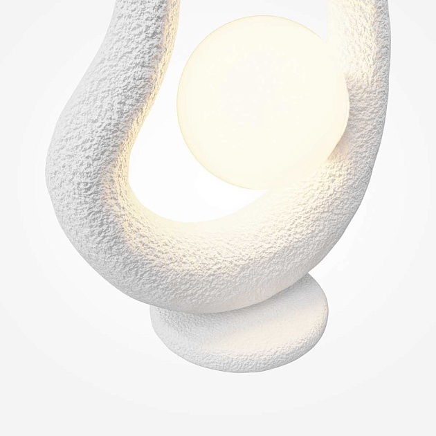 Настольная лампа Maytoni Modern Opus MOD380TL-01W Фото № 6