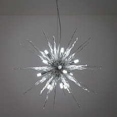 Подвесная люстра Arte Lamp Bella A1066SP-12CC 4