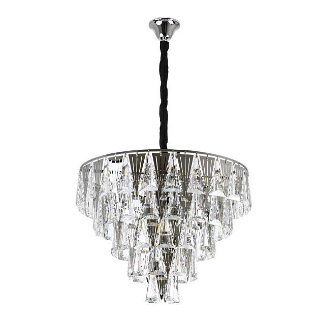 Подвесная люстра Modelux ML.313.11 CR Фото № 1