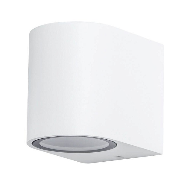 Уличный настенный светильник Arte Lamp A3102AL-1WH изображение 1 Уличный настенный светильник Arte Lamp A3102AL-1WH Фото № 1