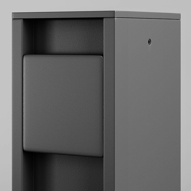 Уличная розетка Maytoni Socket O459FL-GF01SC изображение 11 Уличная розетка Maytoni Socket O459FL-GF01SC Фото № 11