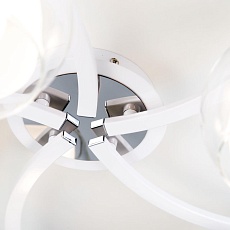 Потолочная люстра Citilux Кристи CL152150 3