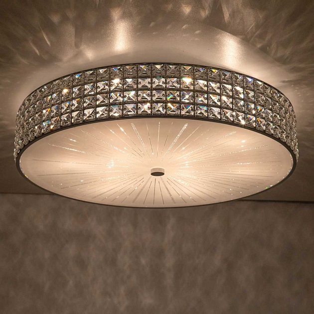 Потолочный светильник Citilux Портал CL324101 Фото № 4