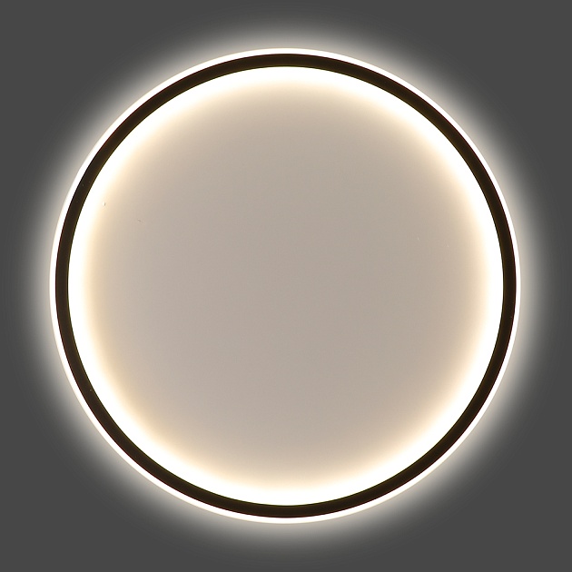 Потолочный светодиодный светильник Feron Ring AL5800 41557 Фото № 4