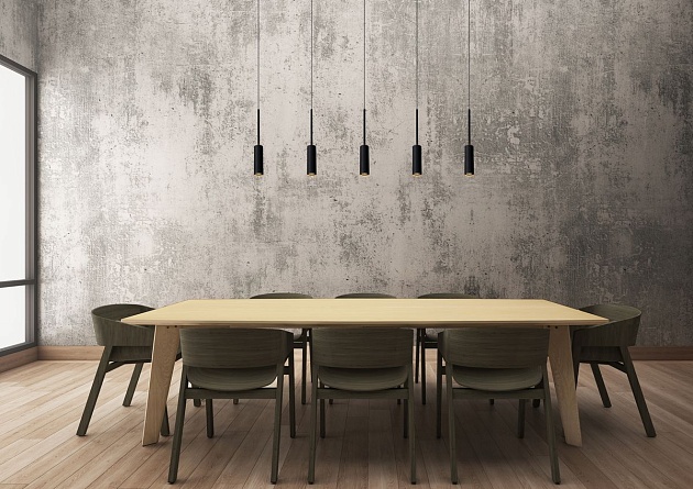 Подвесной светодиодный светильник Lucide Tubule 24401/35/30 изображение 6 Подвесной светодиодный светильник Lucide Tubule 24401/35/30 Фото № 6