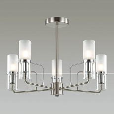 Потолочная люстра Lumion Nevada Comfi 4403/5C 3