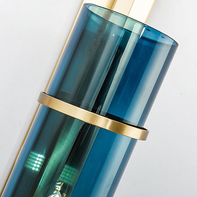 Бра Imperium Loft Lex Almira 140512-26 изображение 2 Бра Imperium Loft Lex Almira 140512-26 Фото № 2