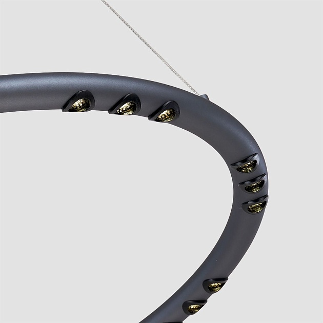 Подвесной светодиодный светильник Favourite Celler 4321-8P изображение 3 Подвесной светодиодный светильник Favourite Celler 4321-8P Фото № 3