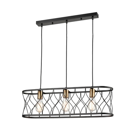 Подвесной светильник Vele Luce Ulik VL6242P03 Фото № 1