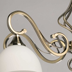 Люстра De City Фелиция 114010805 4