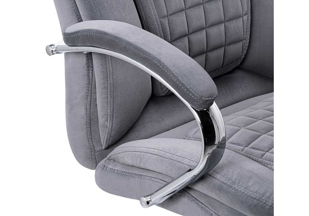 Кресло руководителя Woodville Herd 11904 Фото № 4