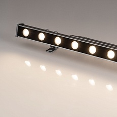 Прожектор светодиодный Arlight 9W 4000K AR-Line-500S-9W-220V Day 037367 2