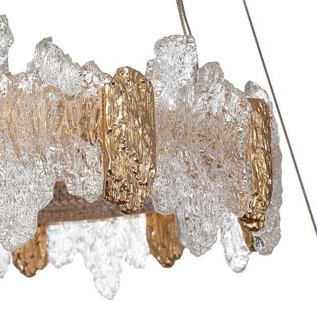 Люстра подвесная Citilux LAVA CL250182 Фото № 10