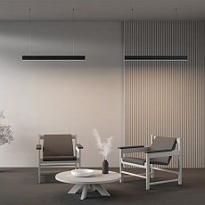 Линейный светильник Maytoni Technical LL312044 5