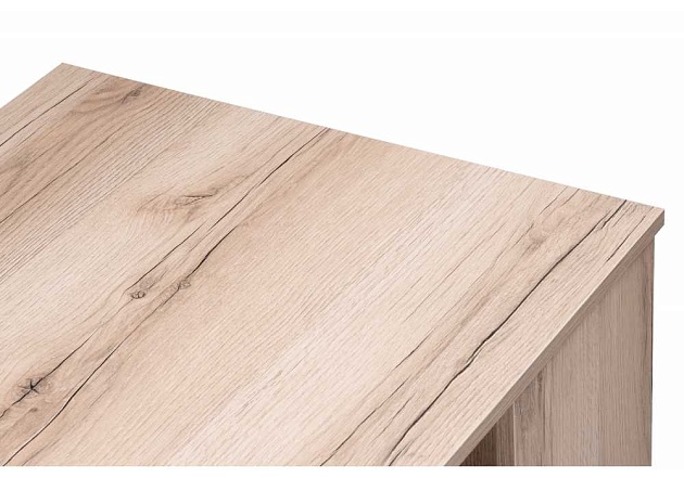 Письменный стол Woodville Битти Лофт 495412 Фото № 3