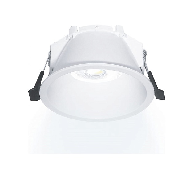 Встраиваемый светильник Ritter Artin 51435 0 Фото № 1