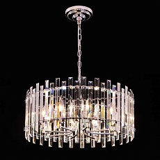 Подвесная люстра Citilux Ингвар CL334181