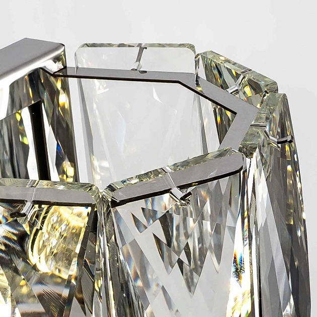 Настенный светильник Modelux ML.550.04 CR Фото № 4