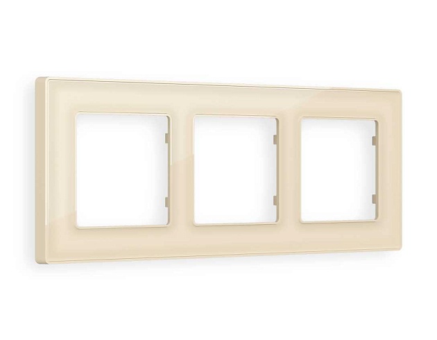 Рамка AMBRELLA VOLT AF580303 Фото № 1