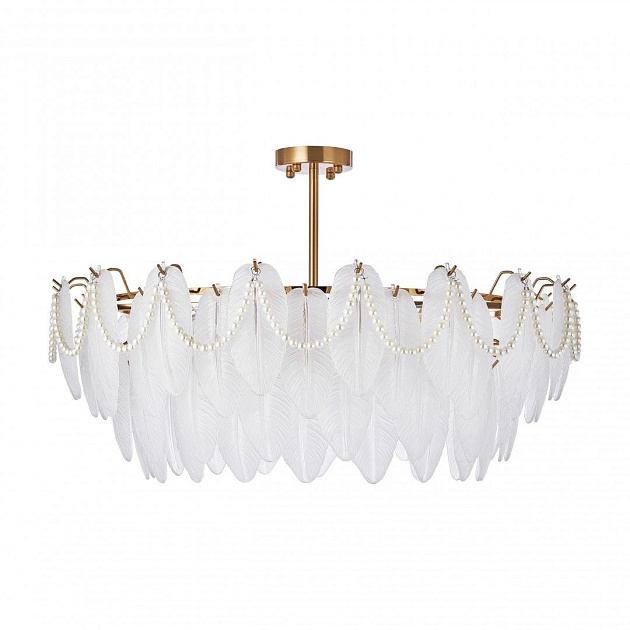 Потолочная люстра Arte Milano Rim 315008/D800 BS изображение 6 Потолочная люстра Arte Milano Rim 315008/D800 BS Фото № 6