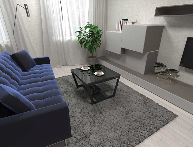 Журнальный стол Мебелик BeautyStyle 1 005276 Фото № 6