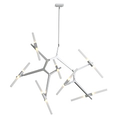 Подвесная люстра ST Luce Laconicita SL947.102.14 4