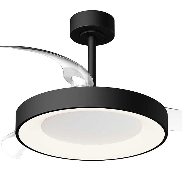 Люстра-вентилятор Mantra NISEKO FAN M 9063 Фото № 6