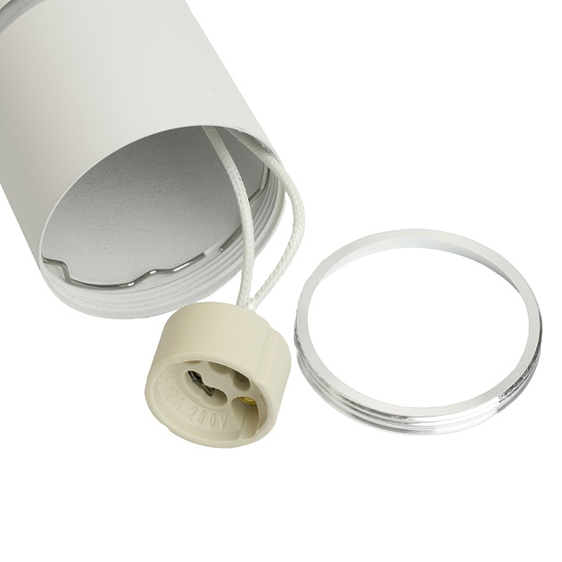 Трековый светильник Feron Zen AL178 48702 Фото № 4