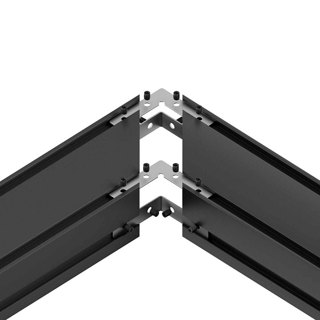 Комплект угловых соединителей Hesby Lighting ElDeko HSBL_0190 Фото № 3