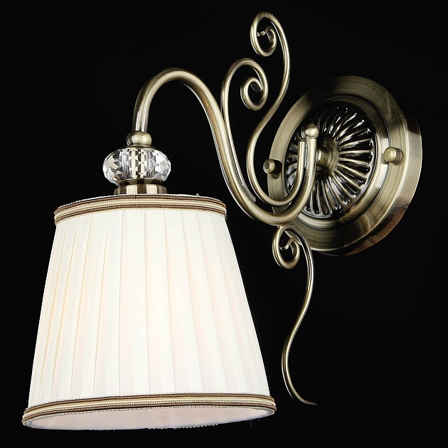 Бра Maytoni Vintage ARM420-01-R Фото № 3