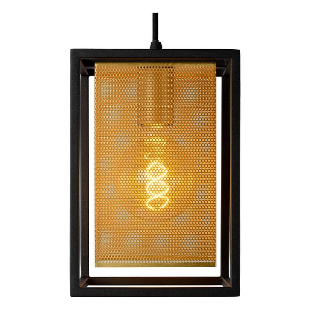 Подвесной светильник Lucide Sansa 21422/01/30 изображение 6 Подвесной светильник Lucide Sansa 21422/01/30 Фото № 6