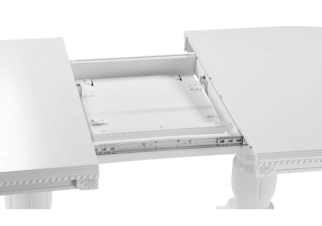 Кухонный стол Woodville Эвклаз 543590 изображение 8 Кухонный стол Woodville Эвклаз 543590 Фото № 8